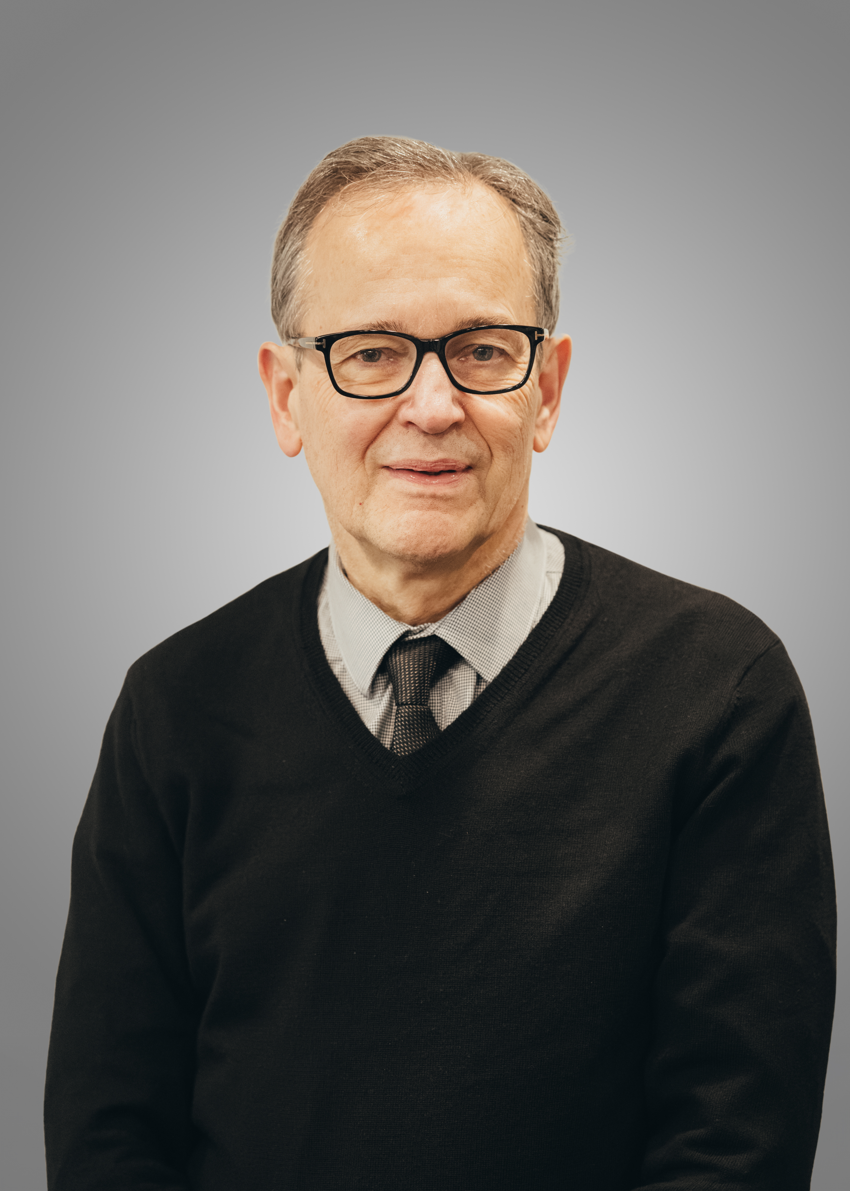 Robert Burrows